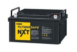 exide smf battery